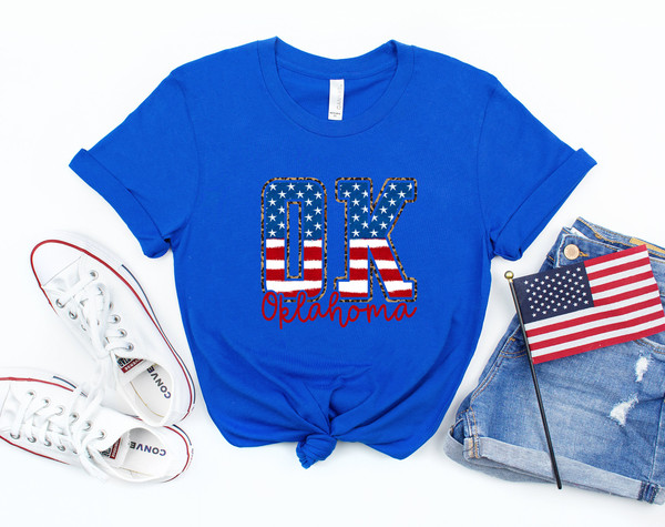 4th of July Oklahoma Shirt,Freedom Shirt,Fourth Of July Shirt,Patriotic Shirt,Independence Day Shirts,Patriotic Family Shirts,Memorial Day - 4.jpg