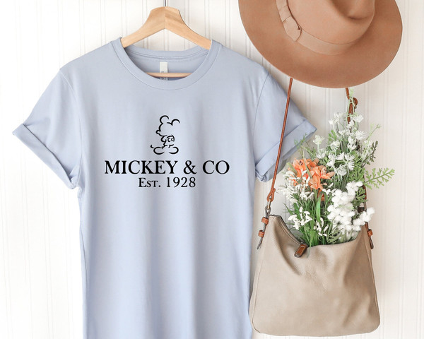 Disneyworld Shirts ,Epcot, Mickey Ears Shirt, Toddler Birthday Shirt, Disney Gift for Kids, Mickey Disney Shirts Family, Disneyland Shirt - 3.jpg