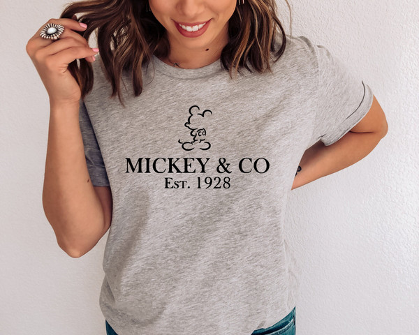 Disneyworld Shirts ,Epcot, Mickey Ears Shirt, Toddler Birthday Shirt, Disney Gift for Kids, Mickey Disney Shirts Family, Disneyland Shirt - 6.jpg