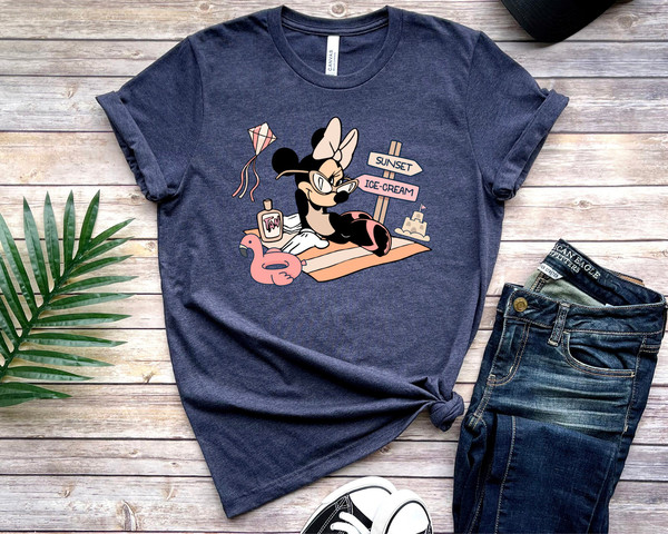 Summer Disney Vacation Shirt, disneyworld shirts, disneyland shirt, disneyworld family shirts, disney shirt, Magic Kingdom - 7.jpg