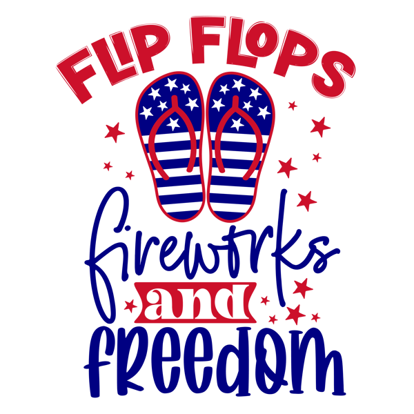 Flip flops fireworks and freedom-01.png