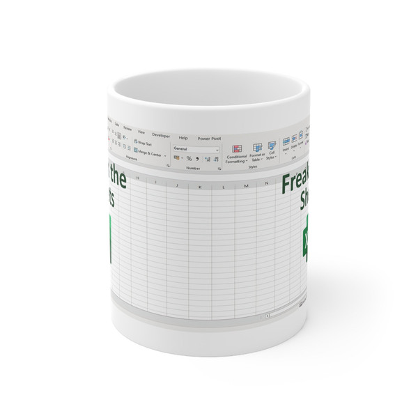 Freak In The Sheets Mug, Funny Spreadsheet Excel Mug, Excel Spreadsheet Lover Worker Gift Idea For Coworker, Accounting, Boss, Friend Mug - 6.jpg