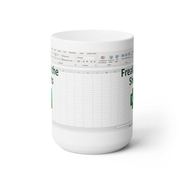 Freak In The Sheets Mug, Funny Spreadsheet Excel Mug, Excel Spreadsheet Lover Worker Gift Idea For Coworker, Accounting, Boss, Friend Mug - 8.jpg