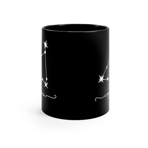 Capricorn Coffee Mug  Microwave and Dishwasher Safe Ceramic Cup  Astrology Zodiac Sign Mom Teen BFF Birthday Tea Hot Chocolate Gift Idea - 6.jpg