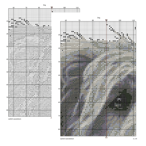 Cross stitch pattern black and white PDF.png