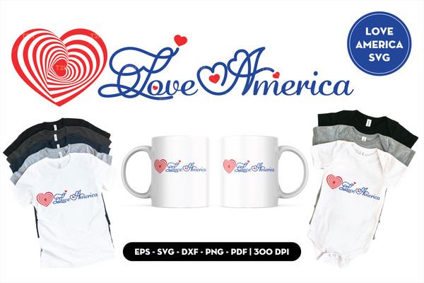 Love America SVG cover.jpg