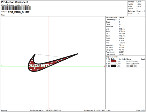 Nike Louis Vuitton logo machine embroidery design files download now