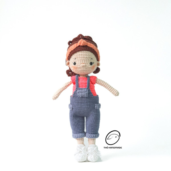 Ms. Rachel - Songs for Littles crochet amigurumi doll,  amigurumi Ms. Rachel, crochet doll stuffed, handmade doll, cuddle doll, baby gifts (10).jpg