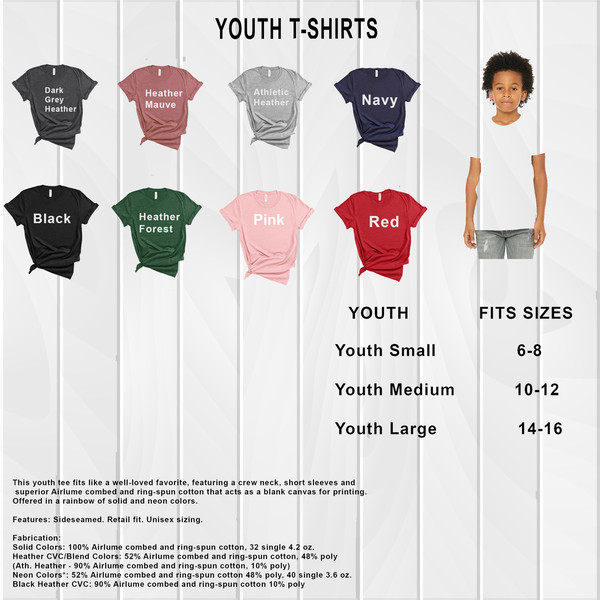 Custom Shirt, Custom T-Shirt,Custom Photo Shirt,Personalized Shirt, Custom Printing T-Shirt,Make Your Own Shirt,Personalized Kids Shirt - 5.jpg