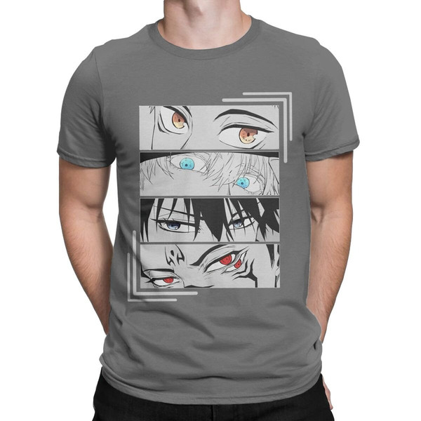 Anime Shirt, Jujutsu Shirt, Anime Tshirt, Anime T Shirt, Anime Hoodie, Anime Sweater, Anime Sweatshirt, Anime Tee, Harajuku - 5.jpg