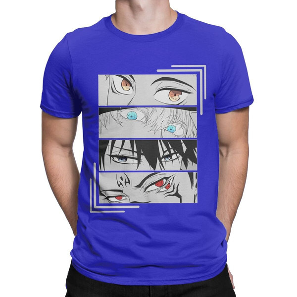 Anime Shirt, Jujutsu Shirt, Anime Tshirt, Anime T Shirt, Anime Hoodie, Anime Sweater, Anime Sweatshirt, Anime Tee, Harajuku - 7.jpg