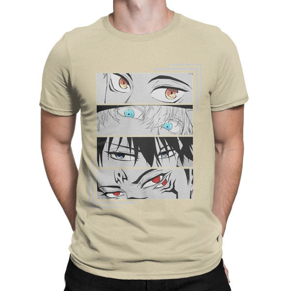 Anime Shirt, Jujutsu Shirt, Anime Tshirt, Anime T Shirt, Anime Hoodie, Anime Sweater, Anime Sweatshirt, Anime Tee, Harajuku - 8.jpg