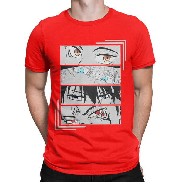 Anime Shirt, Jujutsu Shirt, Anime Tshirt, Anime T Shirt, Anime Hoodie, Anime Sweater, Anime Sweatshirt, Anime Tee, Harajuku - 9.jpg