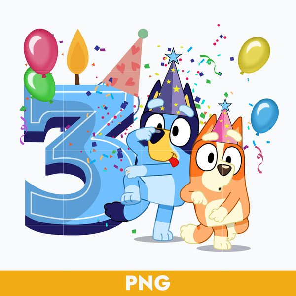 KINSLEIGH'S 3RD BIRTHDAY!, 3 YEAR OLD BIRTHDAY, BLUEY BIRTHDAY PARTY