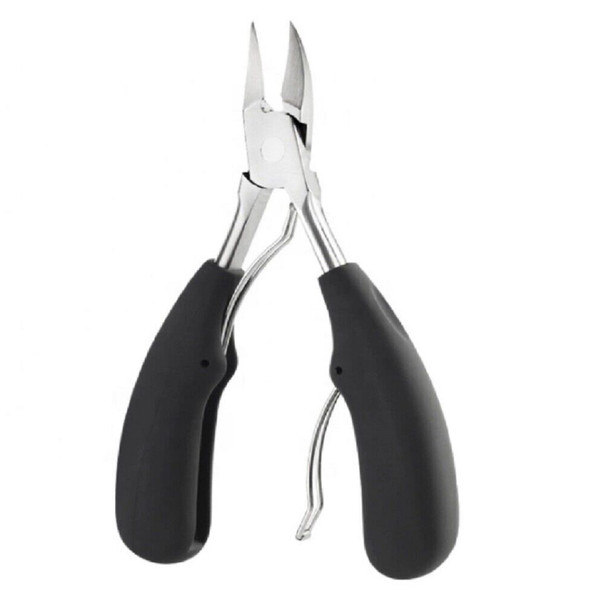 Thick Toenail Clippers Large Nail Clippers for Podiatrist/Ingrown