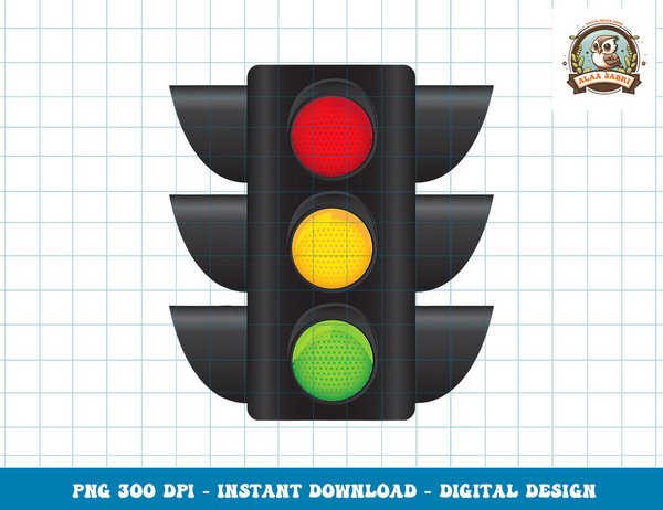 Traffic Light Halloween Costume Stop Go Green Yellow Red png, sublimation copy.jpg