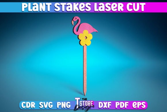 Plant-Stakes-Laser-Cut-SVG-Bundle-SVG-Graphics-72092456-1-1-580x387.jpg