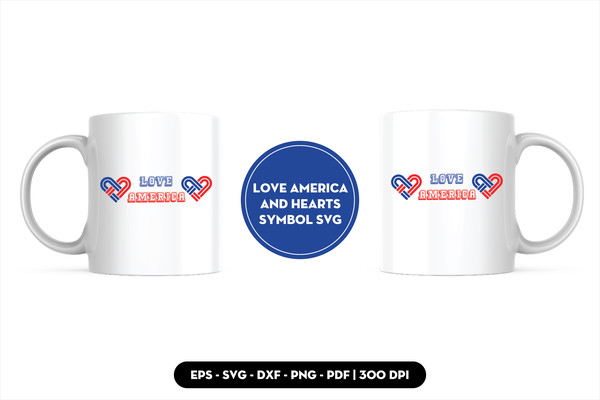Love America and hearts symbol SVG cover 3.jpg