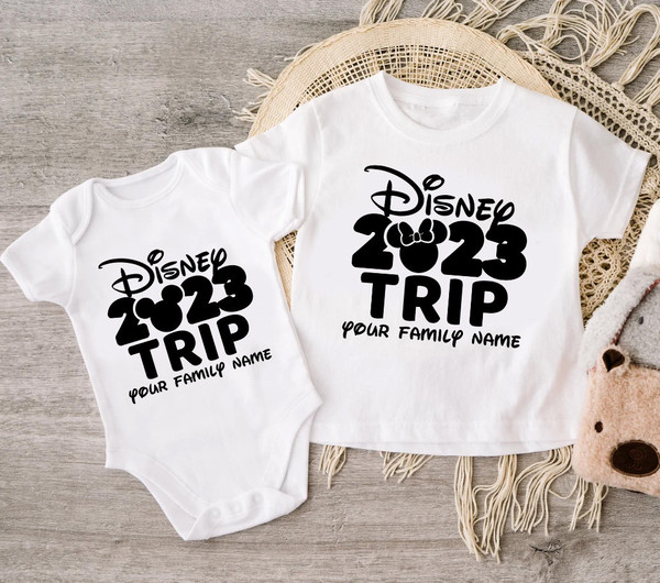 Customize Family Trip 2023 SVG, Mouse SVG, Family Vacation SVG, Customize Gift Svg, Vinyl Cut File, Pdf, Jpg, Png, Ai Printable Design File - 2.jpg