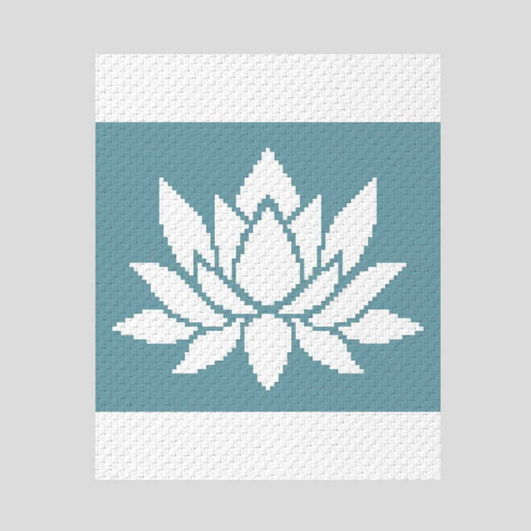crochet-C2C-lotus-flower-graphgan-blanket-7.jpg