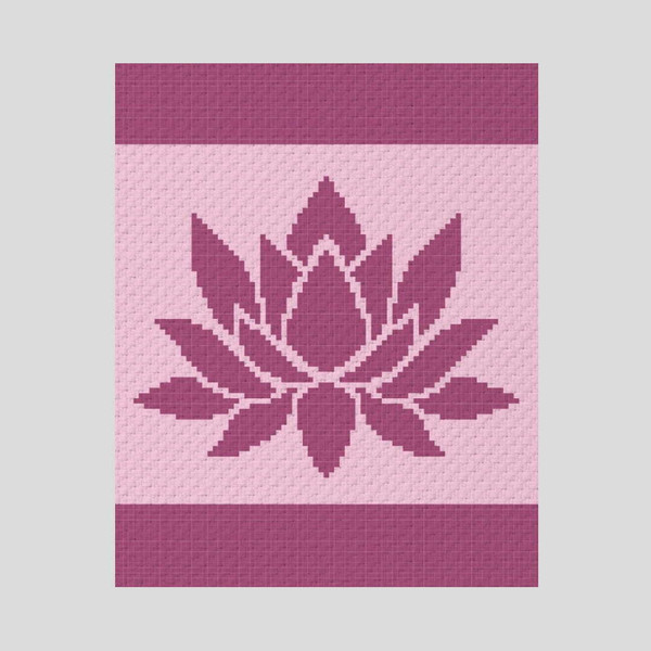 crochet-C2C-lotus-flower-graphgan-blanket-6.jpg