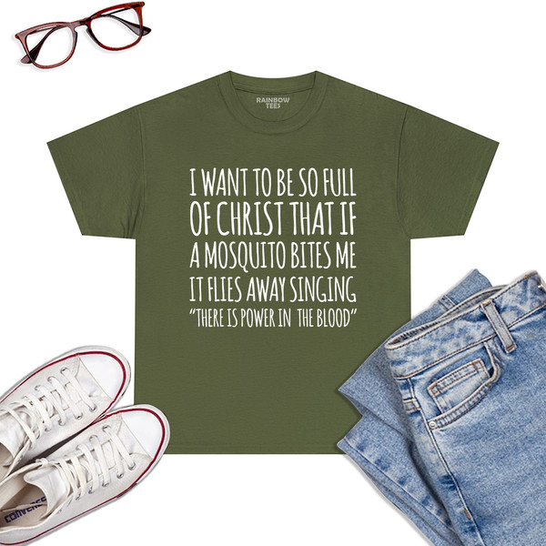 God-Christian-Quote-Jesus-Funny-Religious-Bible-Mosquito-T-Shirt-Military-Green.jpg