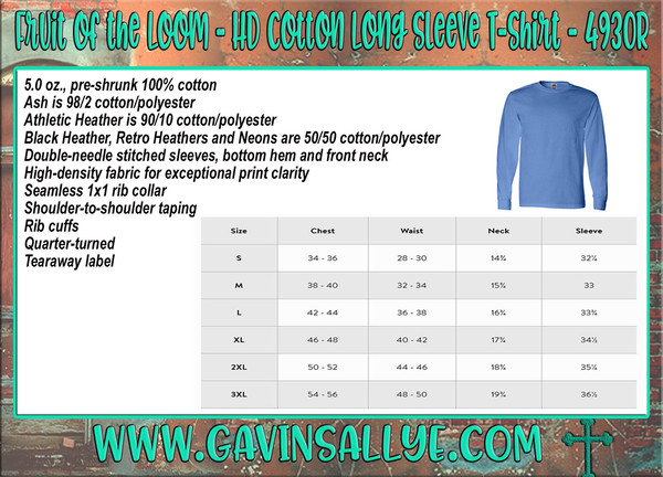 Football Shirt  Football Shirts   Long Sleeve T-shirt or Long Sleeve  Football Spirit Wear  Customize your team & colors - 2.jpg