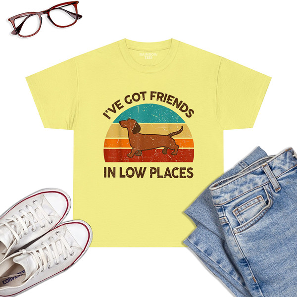 Dachshund-Shirt-Got-Friends-Low-Places-Funny-Weiner-Dog-Gift-T-Shirt-Cosmik.jpg