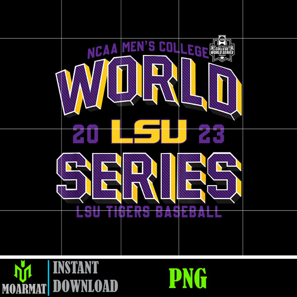 Best Choice  Lsu Baseball, LSU Tigers PNG National Champs 2023 Png,Geaux Tigers PNG Sublimation Digital Designs, College baseball lsu Cws (3).jpg
