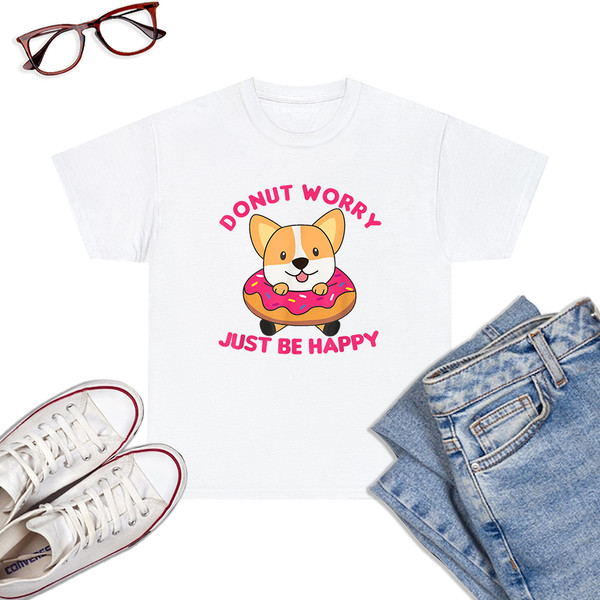 Cute-Corgi-Funny-Animals-In-Donut-Sweet-Pastry-Dogs-T-Shirt-White.jpg
