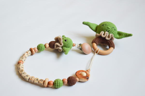 Baby Alien crochet baby gift.jpg