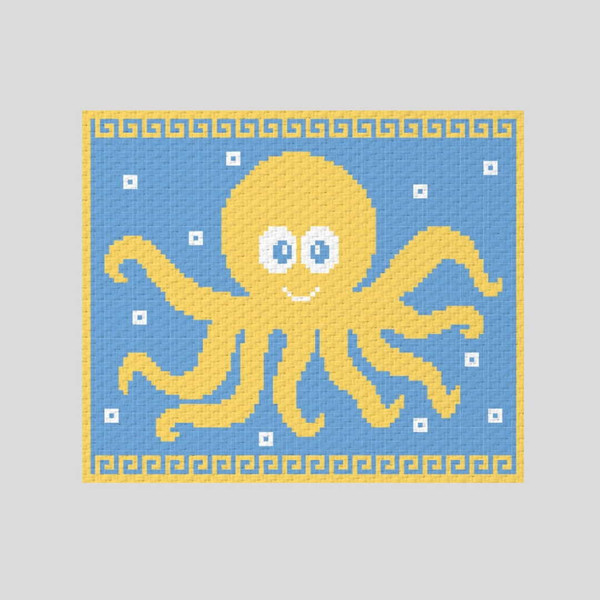 crochet-C2C-funny-octopus-graphgan-blanket-4.jpg