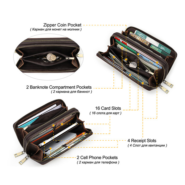 Contact-S-Genuine-Leather-Men-s-Wallet-Clutch-Bag-Card-Holder-Long-Wallets-Double-Zipper-Large (4).jpg