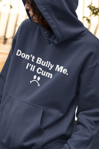 Dont Bully Me Shirt -funny shirt,funny tshirt,funny crewneck,graphic tees,sarcastic shirt,meme shirt,meme gifts,trending tshirts,gothic tee - 2.jpg