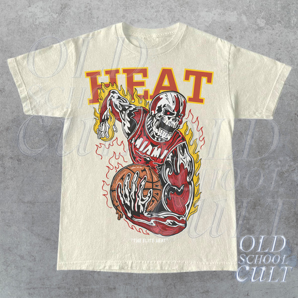 Vintage Basketball Shirts & NBA Retro Tees (T-shitrs) and other