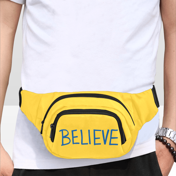 Believe Sign Ted Lasso Fanny Pack.png