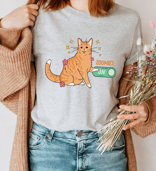  Cat Lover Gifts For Women, Funny Cat Gifts For Cat