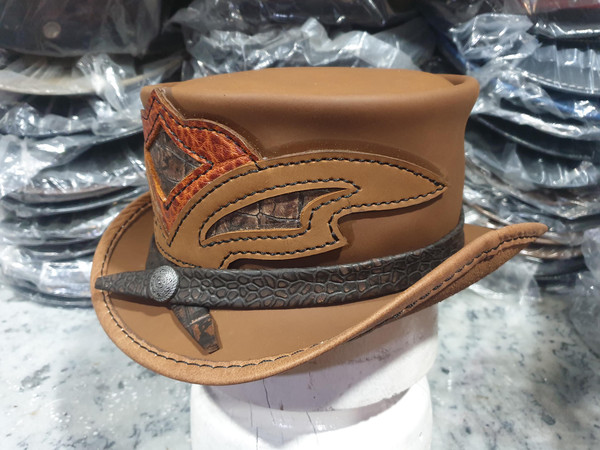 The Storm Brown Leather Top Hat (2).jpg