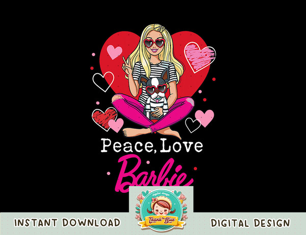 Barbie - Wishing You Peace & Love On Valentine s Day png, sublimation copy.jpg