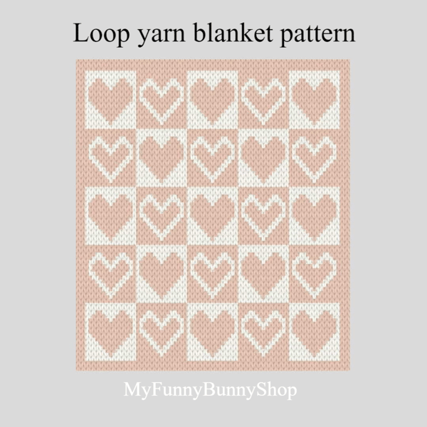 loop-yarn-finger-knitted-hearts-checkered-blanket.png