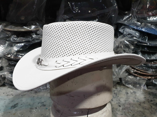 Cool Breeze White Leather Rodeo Hat (1).jpg
