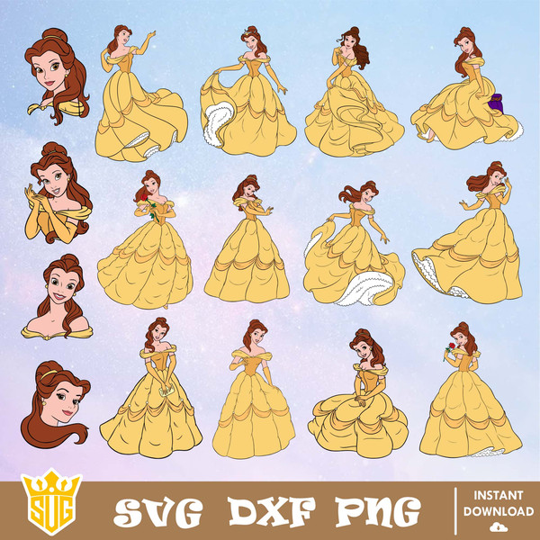 belle-princess-svg-disney-svg-cut-files-cricut-clipart-silhouette-printable-vector-graphics-digital-download.jpg