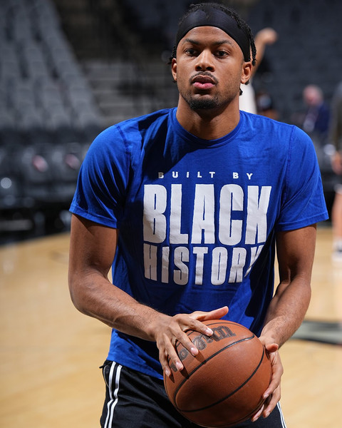 NBA Built By BLACK HISTORY t-shirt 