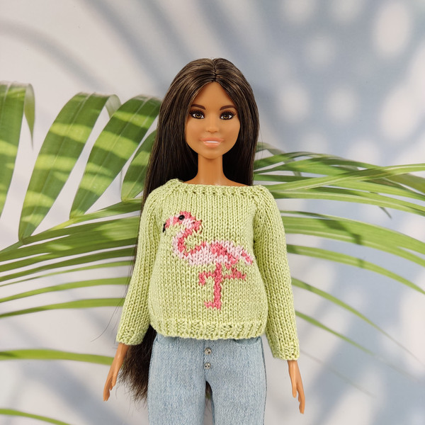 Barbie flamingo sweater.jpg