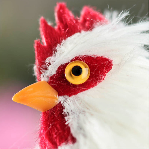 Realistic Artificial Rooster1.PNG