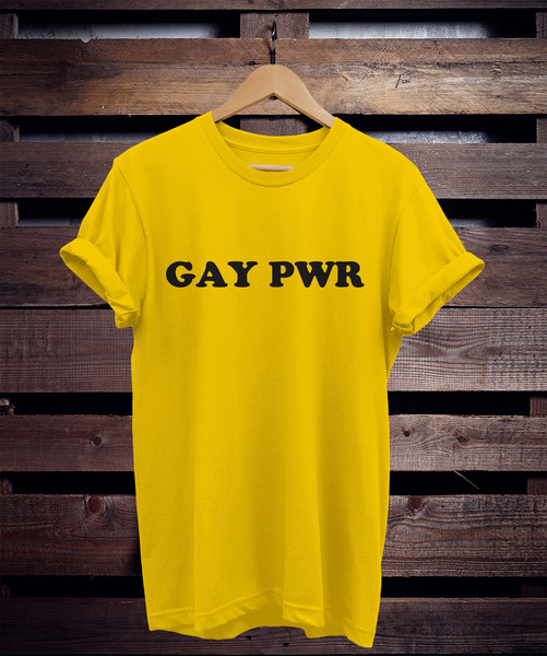 Gay pwr shirt gay af gay shirt Lesbian shirt i like boys bisexual shirt pride shirt lbgt tshirts lgbt shirt gay clothing - 5.jpg