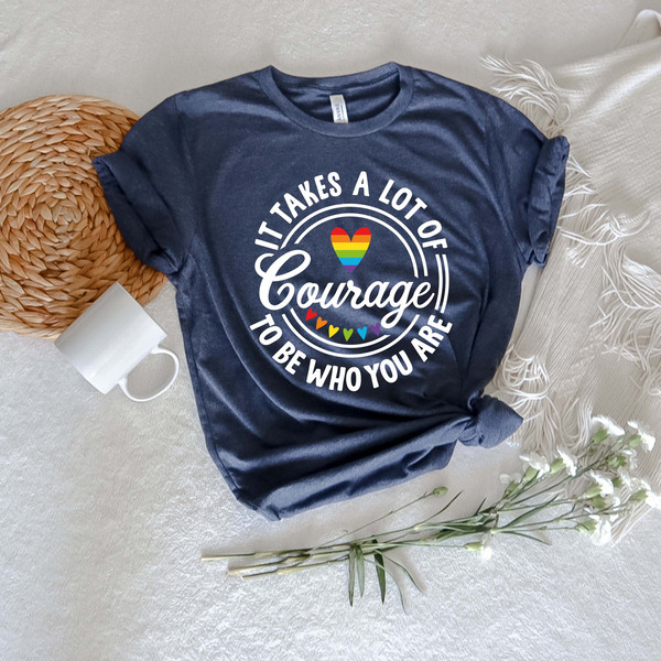 Gay Pride Shirt,Equal Rights,Pride Shirt,LGBT Shirt,Social Justice,Human Rights,Anti Racism,LGBTQ+ Shirt,Gay Festival Outfit - 1.jpg