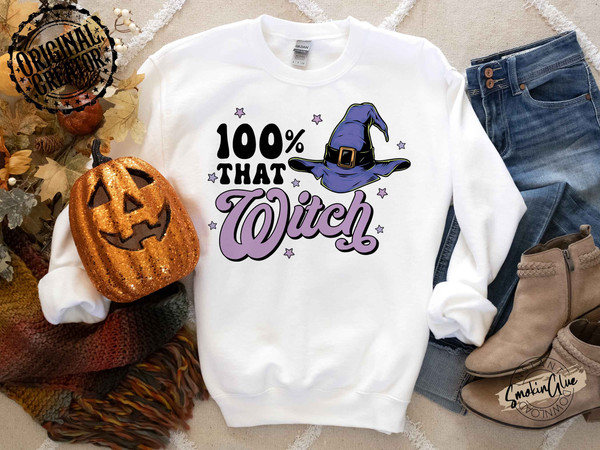 that witch sublimation design Halloween hat PNG, Halloween sublimation, retro Halloween png, bad witch vibes, wicked witch png, sublimation - 2.jpg