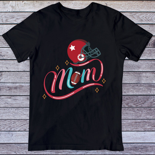Mom Football png, Football Sublimation, Football Helmet, Football Mama, Football ball, Women's Day, Mom Life Football, Fall Football, Mom - 3.jpg