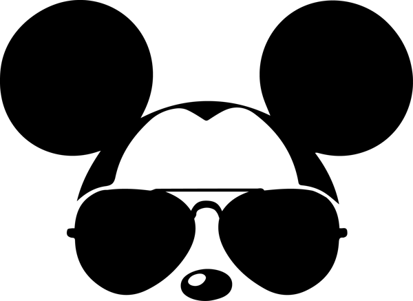 Mickey glasses Svg, Disney svg, Disney Castle svg, Mickey mi - Inspire  Uplift